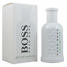Hugo Boss Boss Bottled