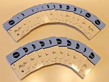 Miro Blue Star Phiolen 25 x 2 ml = 50 ml