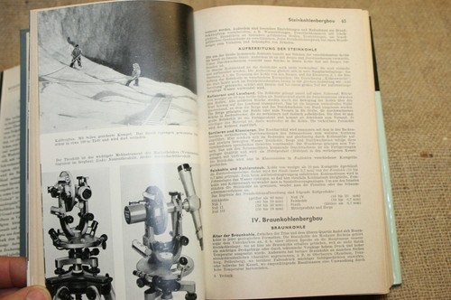 Lexikon technik der ddr 1957 - technik,