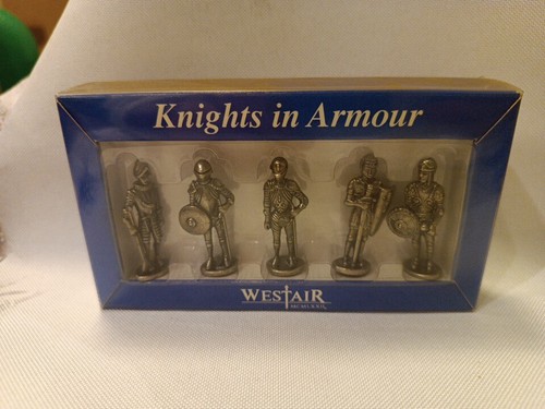 Westair set miniature - of,