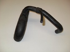 VW Polo 86C 2F G40 Schlauch Laderschlauch G Lader Ventildeckel Drosselklappe