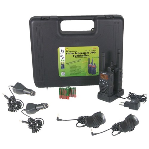 Stabo elektronik 20701 - elektronik,