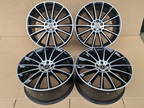Zoll amg w167 x 21 - 10,