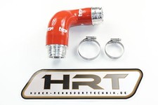 FORGE Silikon Schlauch Seat