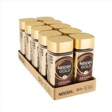Nescafé Gold, Löslicher