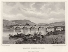 Marktheidenfeld Main Original