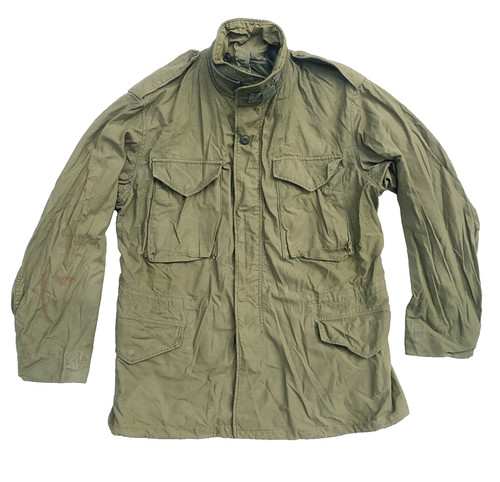 Army mantel jacke - mantel,