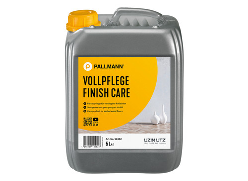 Pallmann vollpflege finish - pallmann,