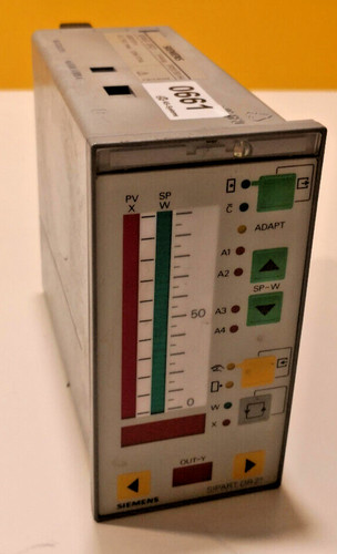 Siemens sipart dr21 6dr2101 - dr21, 6dr2101-4