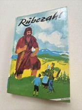 Rübezahl Gerhard Reims