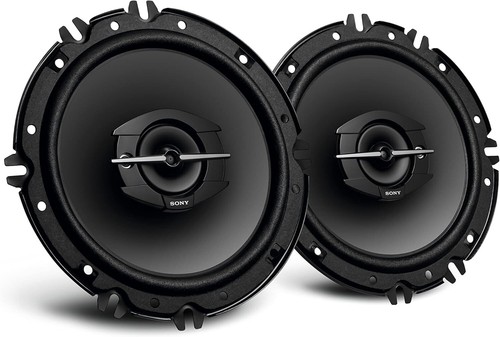 Set lautsprecher sony vorne - sony,