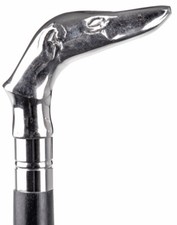 Spazierstock Antik Gehstock