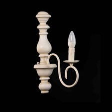 Wand Klassisch IN Holz Und