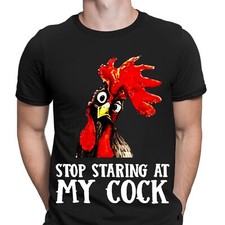 Stop Staring At My Cock Huhn