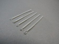 5 Braided Loops, Micro-Loops