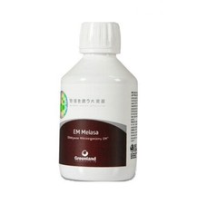 Grönland Melasse 500ml -