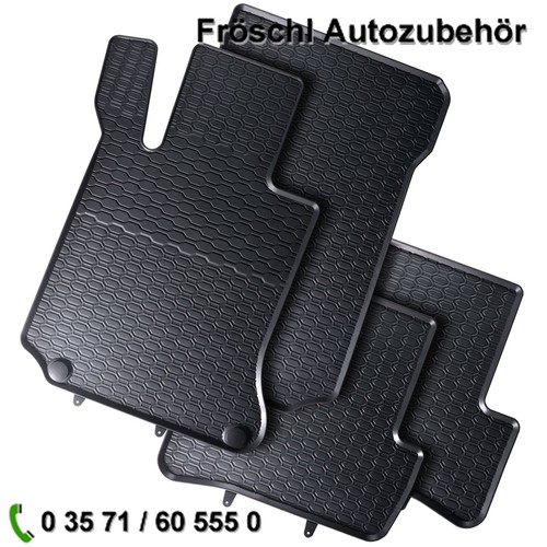 Für mercedes klasse - für, w204