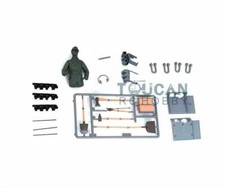 HengLong 1/16 Maßstab