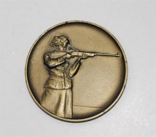 Alte medaille kelheim - alte,