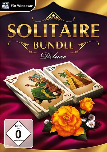 Spiel solitaire bundle - spiel,