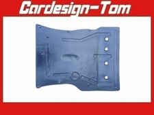 Unterfahrschutz Motorschutz