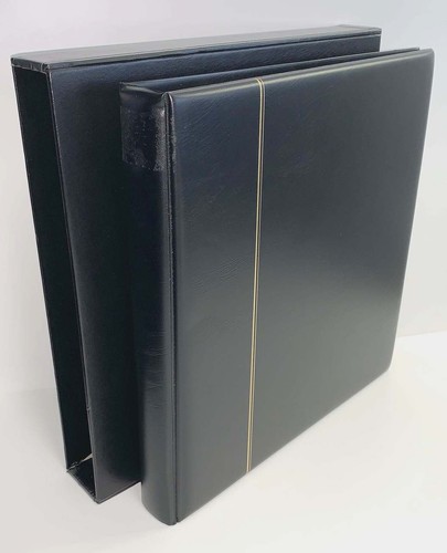 Safe ringbinder ringe in - safe,