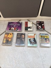 Musikkassette Konvolut 7 MC