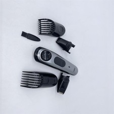 Braun Barttrimmer