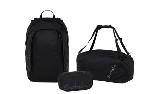 Satch schulrucksack set air - satch,