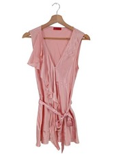 HUGO BOSS Seidenbluse Damen