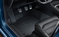 Volkswagen Original Allwetter