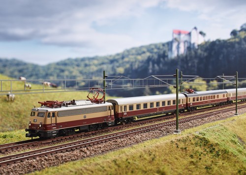 Minitrix 142 germania - minitrix,