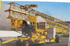 Conrad 2023 LIEBHERR