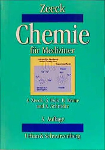 Chemie für mediziner - chemie,
