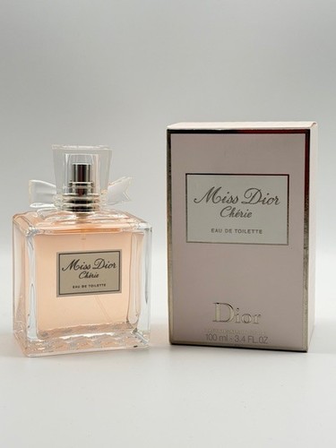 Dior miss cherie eau - miss,