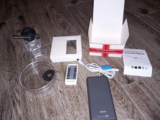 Star Wars 3D Hologramm