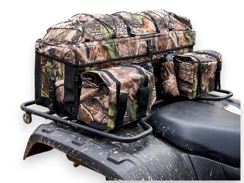 Gepäcktasche für atv - gepäcktasche,