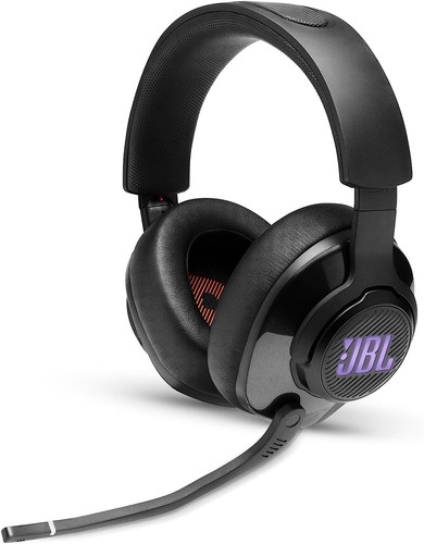Jbl quantum 400 over - jbl, over-ear