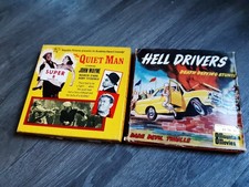 Super 8 Film Konvolut - 2 Rollen Action + Abenteuer 