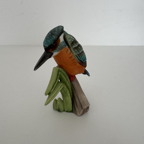 Goebel eisvogel kingfisher - goebel,