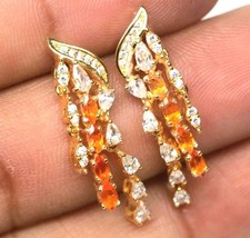 925Sterling Silber Ohrstecker