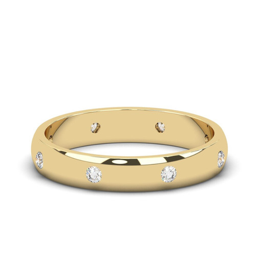 Echter diamant herren - echter,