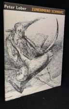 Zunehmend Schwarz - Gedichte