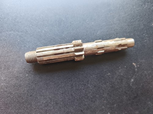 Kupplungswelle simson s50 - kupplungswelle,