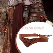 Wikinger Kopfschmuck Kostüm