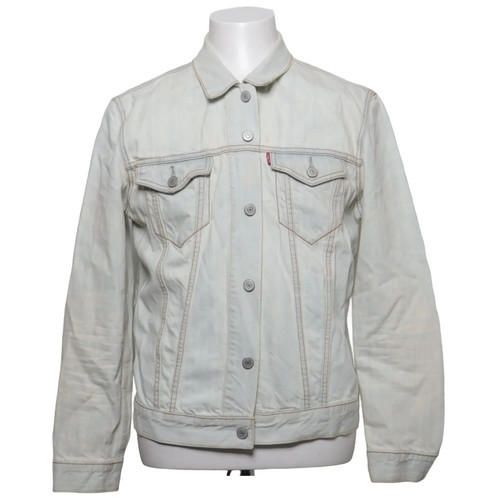 Levi strauss jeansjacke - strauss, &