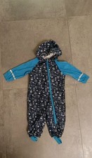 Regenanzug Overall Matschhose