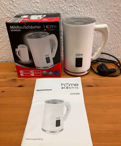 Home electric - home,