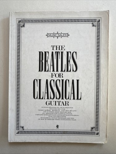 Songbook die beatles für - -,