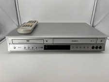 Toshiba SD-24VL DVD VHS Kombi